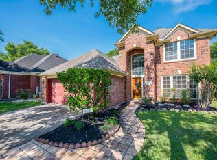14507 Hearthstone Meadows Dr, Houston, TX 77095