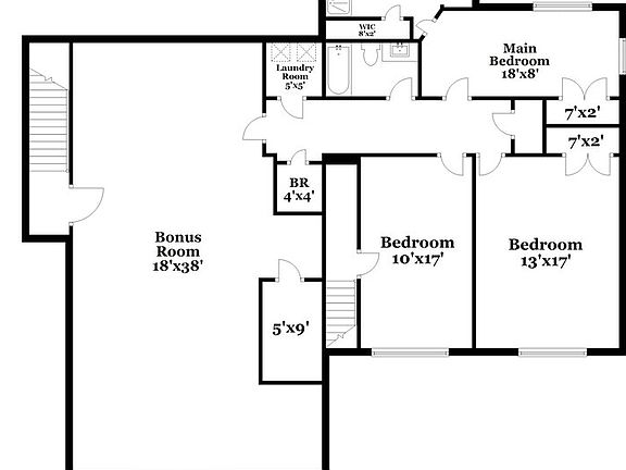 3rd image of 2018 Mulberry Ln