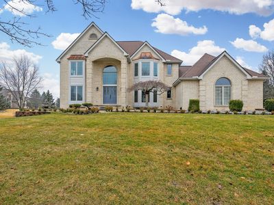 11752 Hopkins Dr, Plymouth, MI, 48170