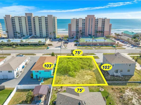 3826 S Atlantic Ave #141, Daytona Beach, FL 32118