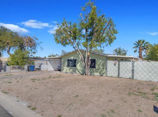7726 E Golf Ave, Mesa, AZ 85209