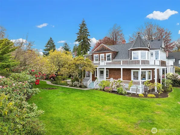 4201 N Mason Street, Tacoma, WA 98407