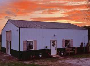 1414 SW 100th Rd, Holden, MO 64040