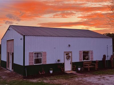 1414 SW 100th Rd, Holden, MO, 64040