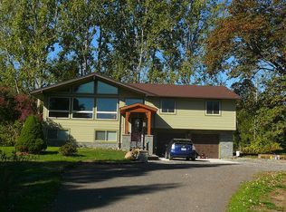 20115 NW Clark Ave, Portland, OR 97231