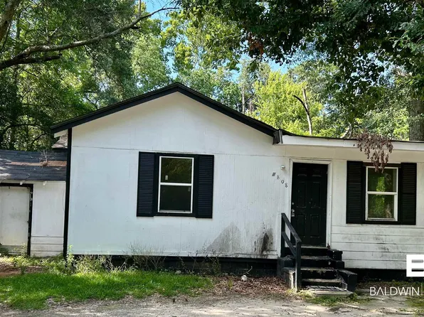 2808 Nall St, Mobile, AL 36607