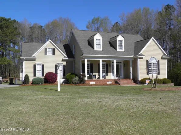 7264 River Glenn Road, Rocky Mount, NC 27803