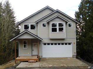 10702 329th Ave SE LOT 5, Sultan, WA 98294