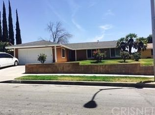 18944 Nadal St, Santa Clarita, CA 91351