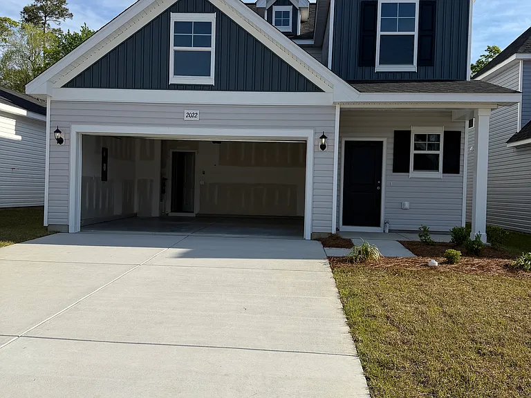 2022 Creekview Landing Blvd SW — Photo 2