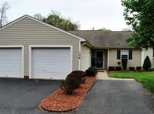 104 Troonsway Rd, Winston Salem, NC 27127