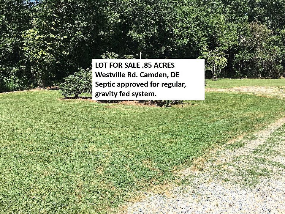 1st image of 9737 Westville Rd