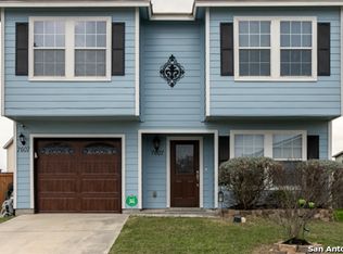 7607 Fishers Path, San Antonio, TX 78244