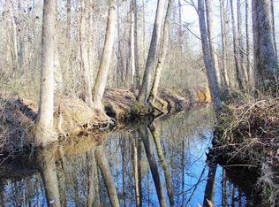 0 Bivens Rd E, Quitman, AR 72131