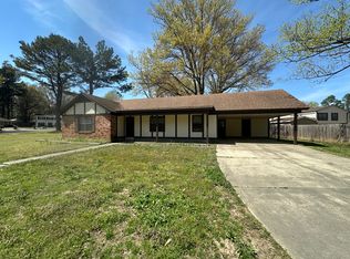 2447 Kimbark Woods Cv, Memphis, TN 38134