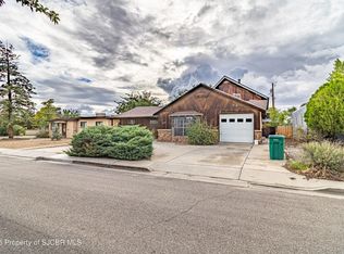 903 N Watson Ave, Farmington, NM 87401