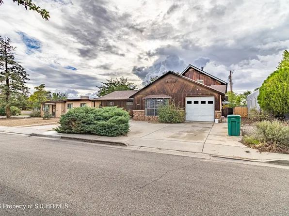 903 N Watson Ave, Farmington, NM 87401