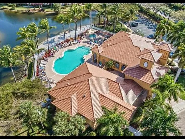 11400 Ocean Walk Ln #203 — Photo 1
