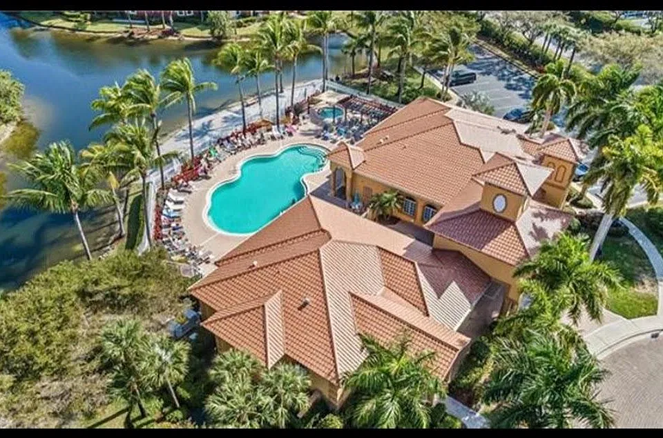 11400 Ocean Walk Ln #203
