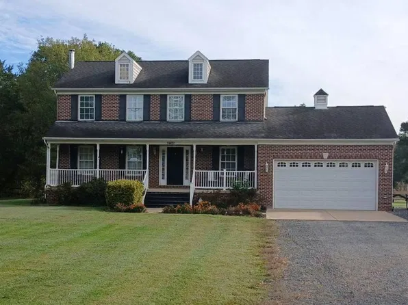 14427 Berry Hill Rd, Elkwood, VA 22718