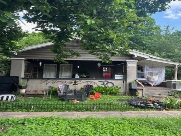 8525 Division Ave, Birmingham, AL 35206