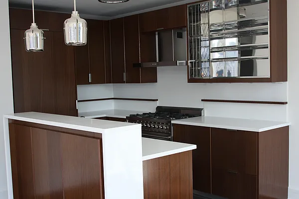 Rented by Brown Harris Stevens | media 25