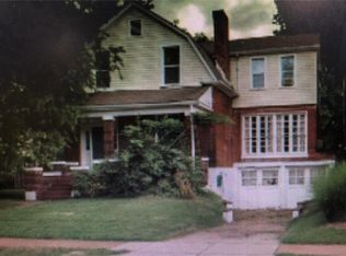 7423 Flora Ave, Saint Louis, MO 63143