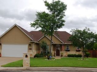 4433 Rocky Meadows Dr, College Station, TX 77845