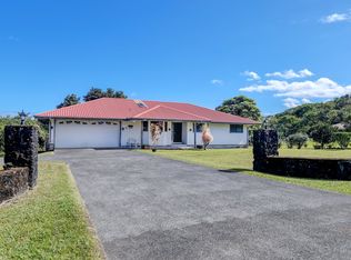 571 Ainalako Rd, Hilo, HI 96720
