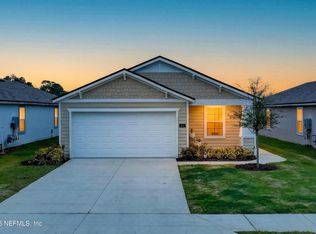 210 TORDERA Lane, St. Augustine, FL 32084