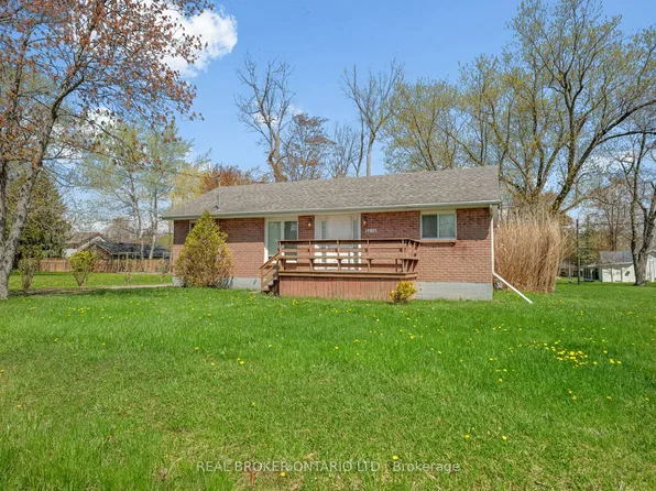 3176 Evadere Ave N, Fort Erie, ON L0S 1N0