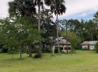 265 E Peniel Rd, Palatka, FL 32177