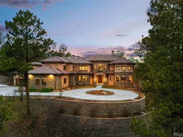 662 Yankakee Drive, Castle Rock, CO 80108