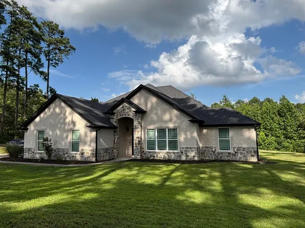 5527 County Road 314 S, Henderson, TX 75654