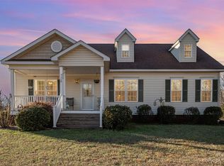 7320 Mission Rd, Mount Pleasant, NC 28124