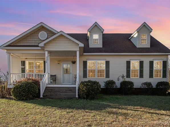 7320 Mission Rd, Mount Pleasant, NC 28124