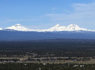 13486 SW Meadowlark Ln, Powell Butte, OR 97753