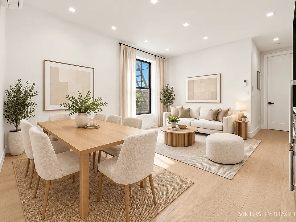 157 Stuyvesant Ave #2F