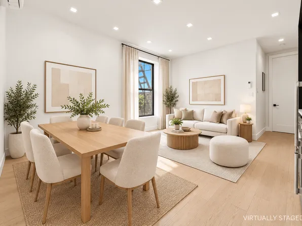 157 Stuyvesant Avenue image 1 of 8