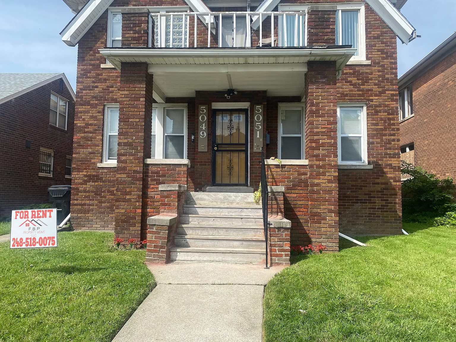 COPLIN 5049 — Photo 1