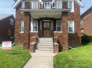 5049 Coplin St #3, Detroit, MI 48213