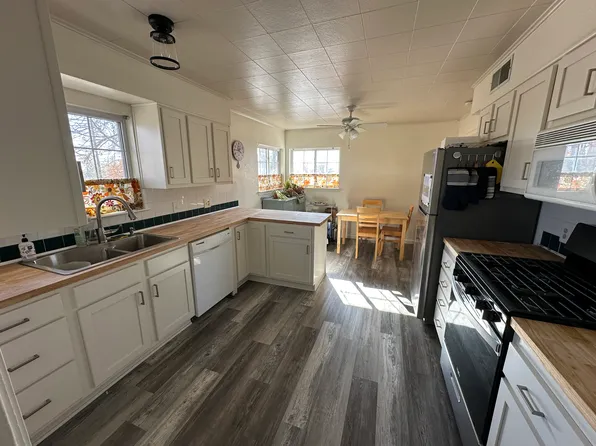 1901 Coleman Dr, Reno, NV 89503