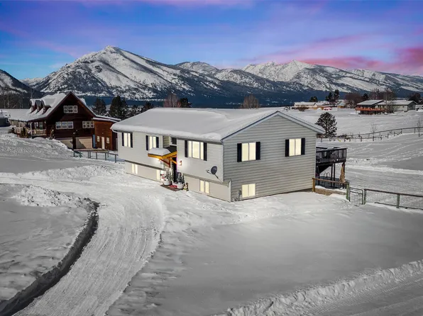 947 Little Joe Ln, Hamilton, MT 59840