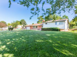 325 E 4750 N, Provo, UT 84604