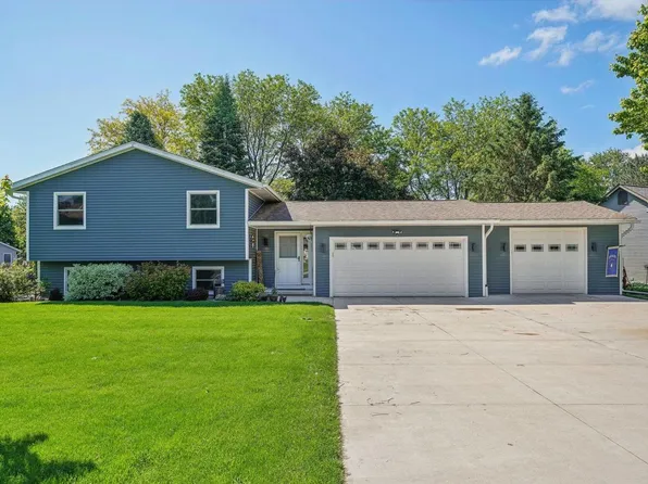 4521 Prairie Place, Deforest, WI 53532