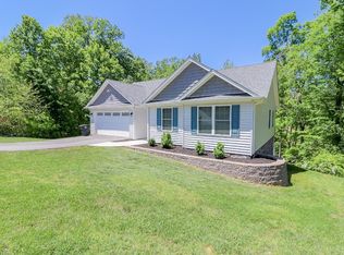 124 Palmer Dr, Lynchburg, VA 24502