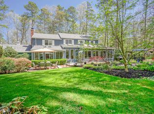 8 Barberry Mews, Medford, NJ 08055