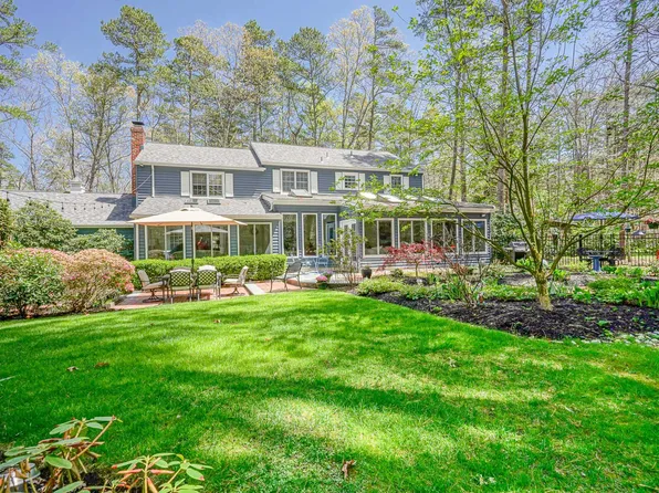 8 Barberry Mews, Medford, NJ 08055