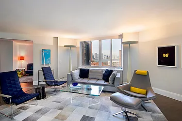 Sold by Brown Harris Stevens