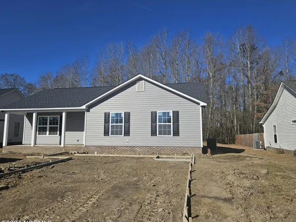 3746 Countryaire Dr. Drive, Ayden, NC 28513